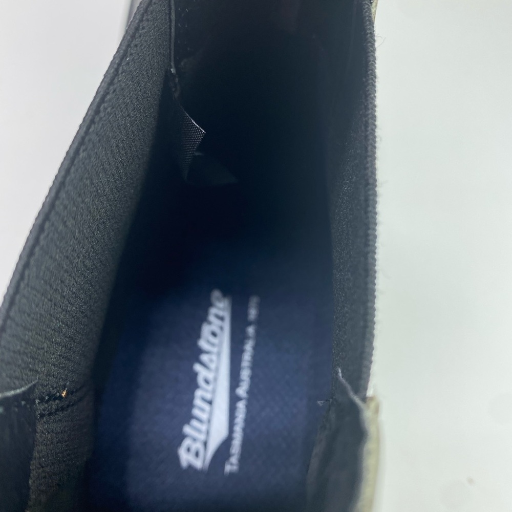 Blundstone 500 Ankle Boots - Picture 6 of 8